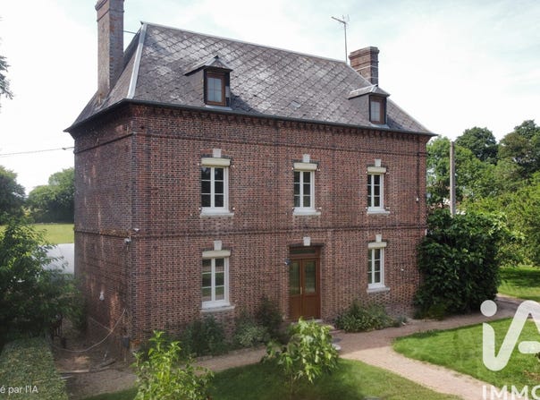 Bernay, Normandy 27300
