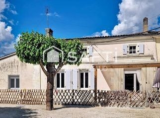 Sainte-Severe, Poitou-Charentes 16200