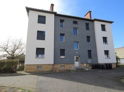 BOUZONVILLE, Lorraine 57320