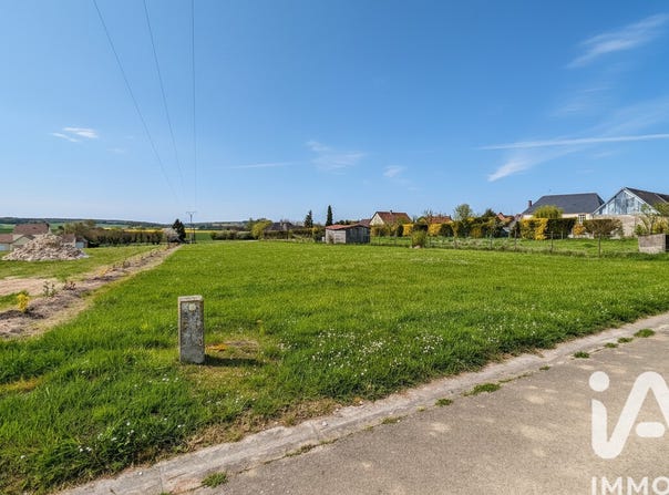 Reuves, Grand Est 51120
