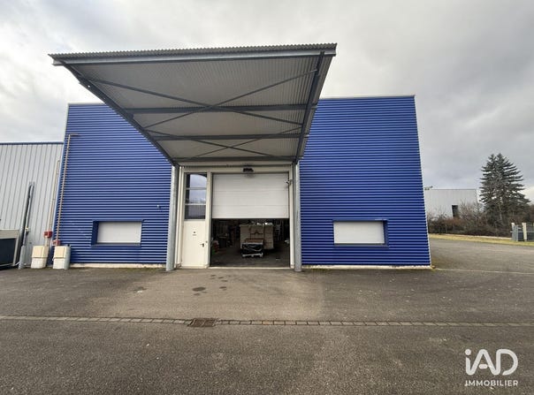 SELESTAT, Grand Est 67600