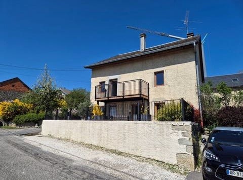 CLERMONT, Rhône-Alpes 74270