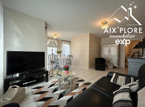 La Motte-Servolex, Rhône-Alpes 73290