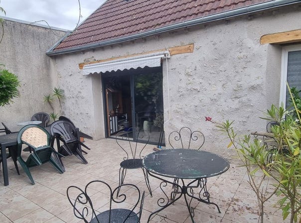 OUZOUER LE MARCHE, Centre-Val de Loire 41240