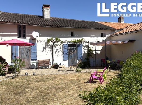 Saint-Martin-l'Ars, Nouvelle-Aquitaine 86350
