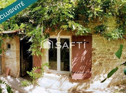 Melle, Poitou-Charentes 79500