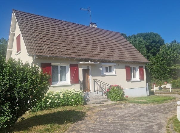 Toucy, Bourgogne-Franche-Comté 89130