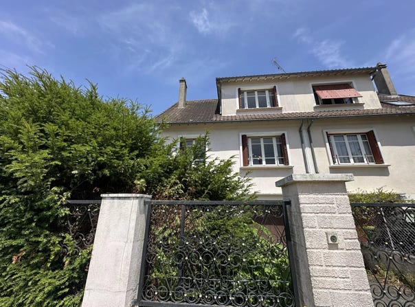 Le Mesnil-Saint-Denis, Yvelines 78320
