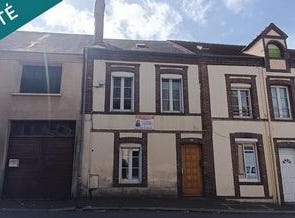 La Loupe, Centre 28240