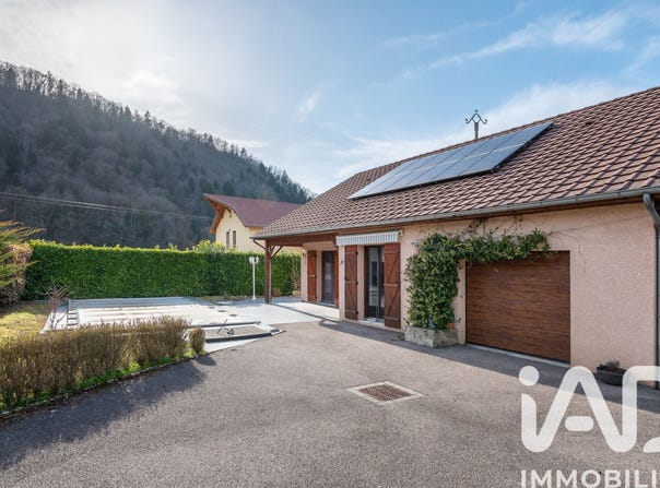 Voiron, Auvergne-Rhône-Alpes 38500