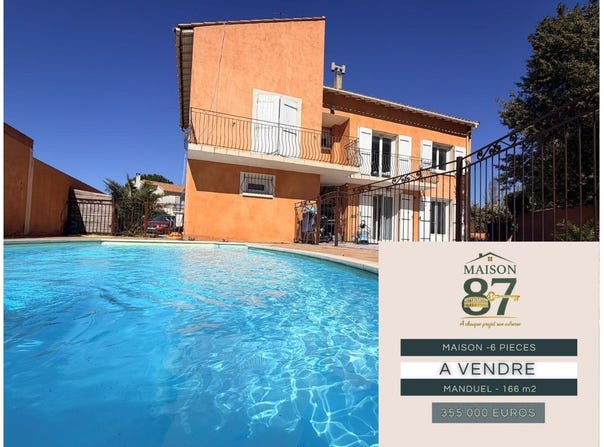 Manduel, Languedoc-Roussillon 30129