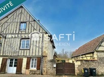 Cosne-Cours-Sur-Loire, Bourgogne 58200