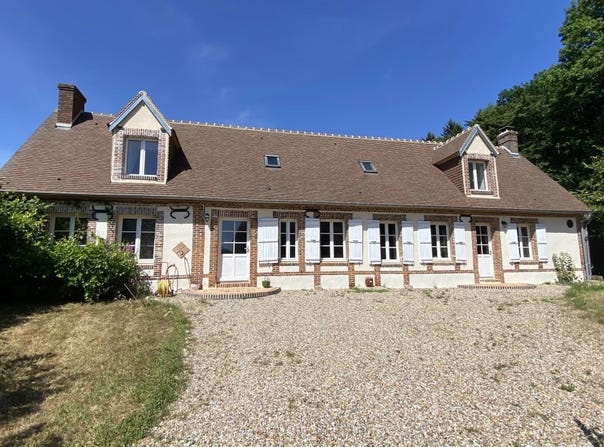 Mortagne-au-Perche, Orne 61400