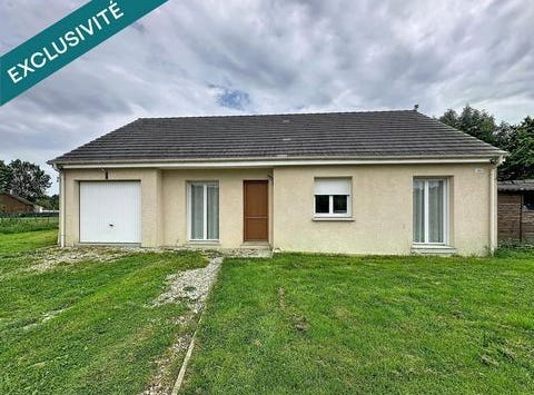Mesnil-En-Ouche, Haute-Normandie 27410