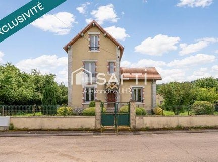 Belleville, Lorraine 54940