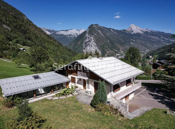Thônes, Haute-Savoie 74230