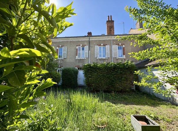Orléans, Loiret 45000