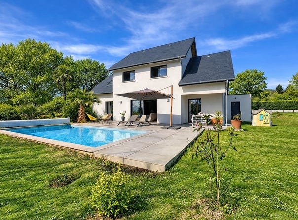 Sauvagnon, Aquitaine 64230