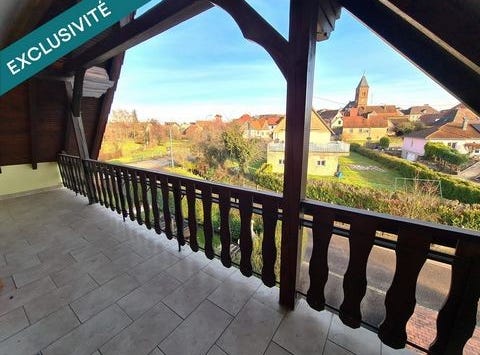 Val De Moder, Alsace 67350