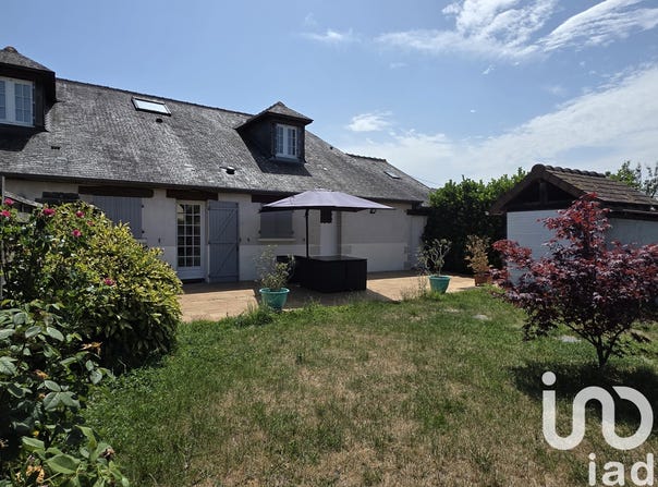 Joué-lès-Tours, Centre-Val de Loire 37300