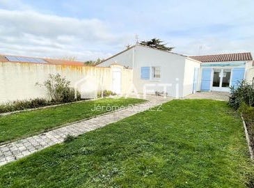 L' Aiguillon-Sur-Mer, Pays de la Loire 85460