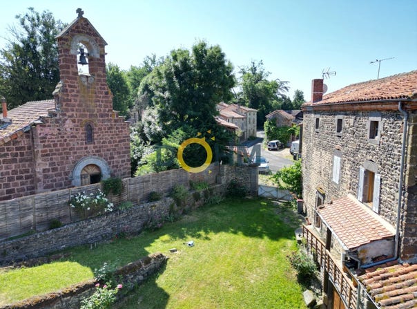 Saint-Georges-d'Aurac, Haute-Loire 43230