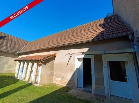 Damparis, Franche-Comté 39500