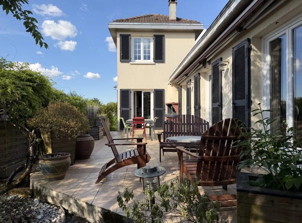 Rilhac-Rancon, Haute-Vienne 87570