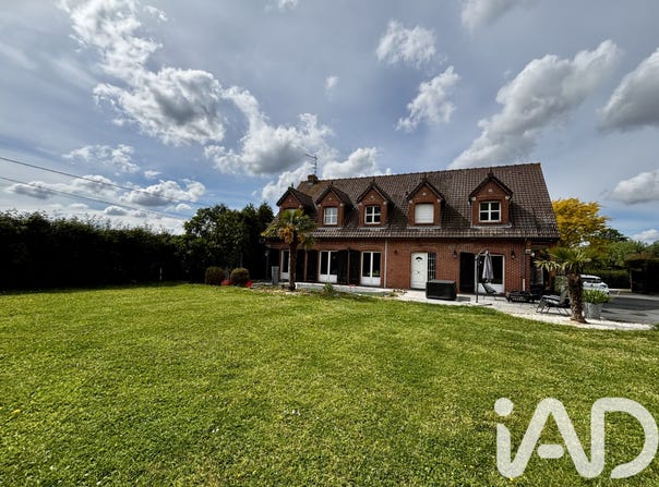 Houtkerque, Hauts-de-France 59470