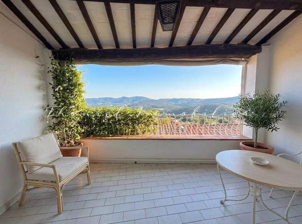 Grimaud, Var 83310