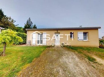 Branne, Aquitaine 33420