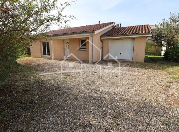 Beaurepaire, Isère 38270