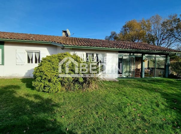 STE EULALIE EN BORN, Nouvelle-Aquitaine 40200