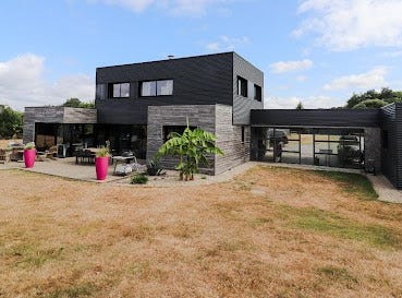 Plorec-sur-Arguenon, Brittany 22130