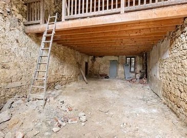 Dolmayrac, Aquitaine 47110