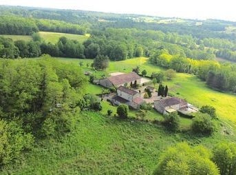 NONTRON, Aquitaine 24300