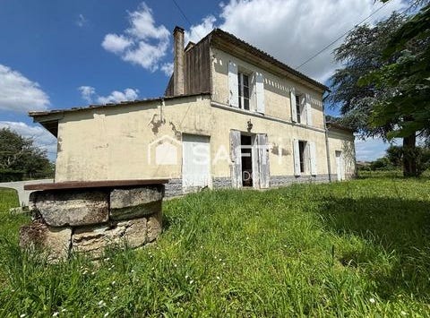 Sainte-Terre, Aquitaine 33350