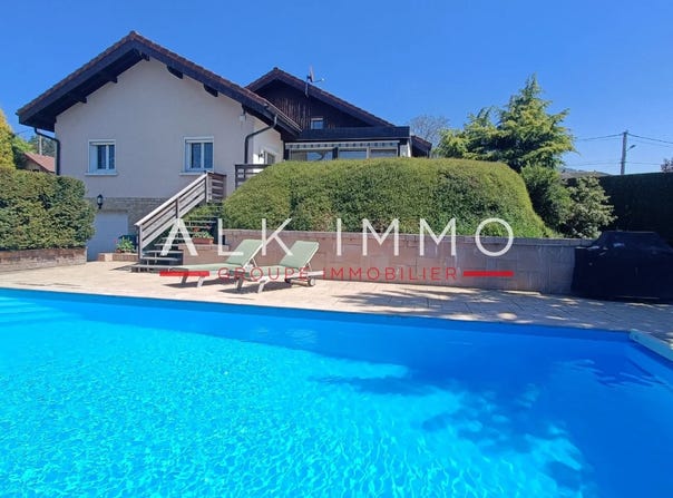 Cranves-Sales, Haute-Savoie 74380