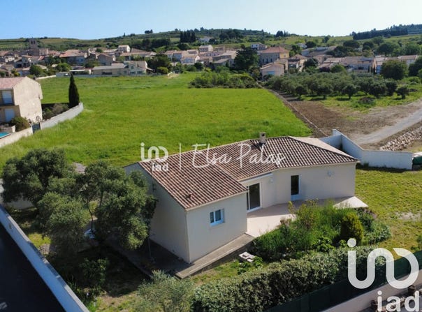Causses-et-Veyran, Occitanie 34490