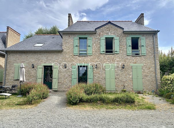Cancale, Brittany 35260