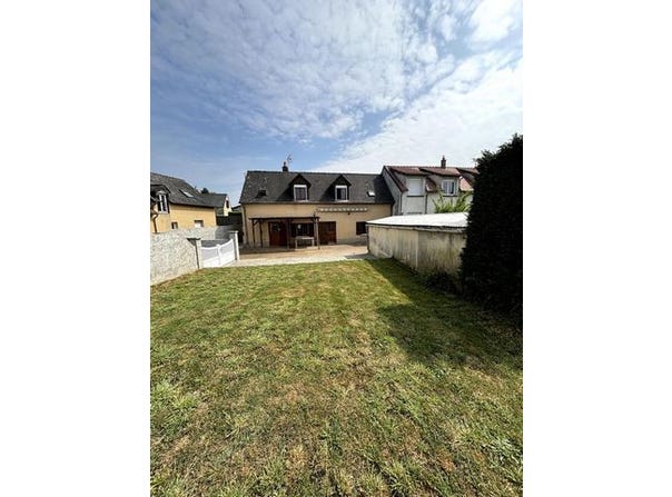 Vion, Pays de la Loire 72300