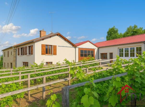 Villars-Saint-Marcellin, Villars st marcellin, Grand Est 52400