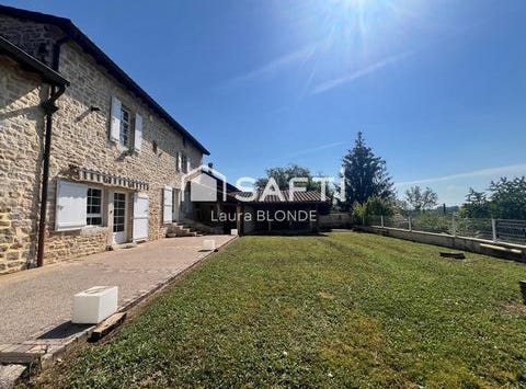 Saint-Amour, Franche-Comté 39160