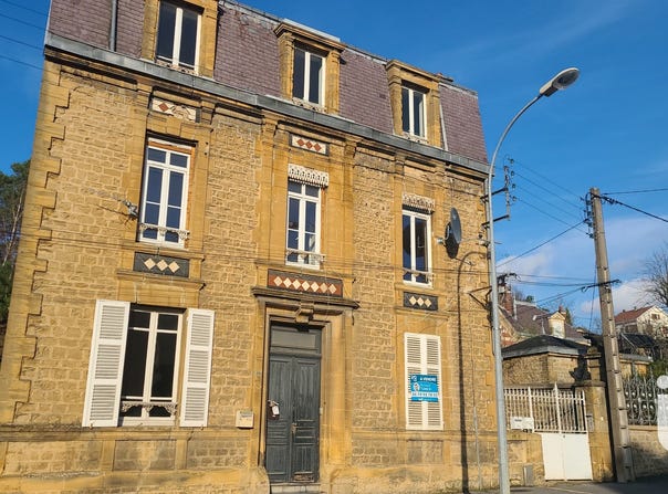 Sedan, Grand Est 08200