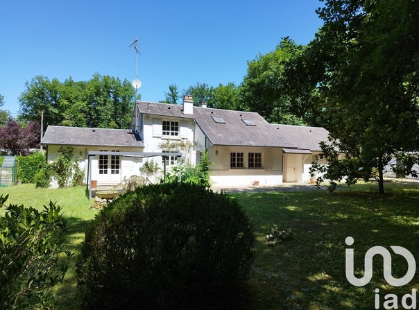 Lommoye, Île-de-France 78270