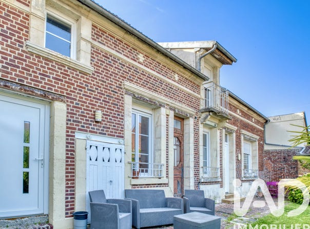 Grandfresnoy, Hauts-de-France 60680