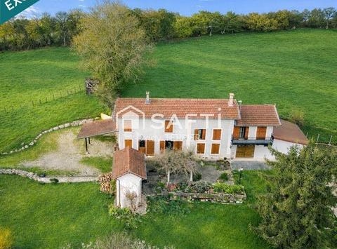 Bevenais, Rhône-Alpes 38690