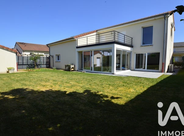 Amanvillers, Grand Est 57865