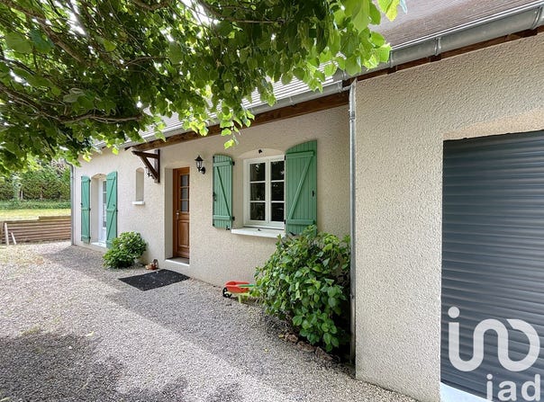 Veigné, Centre-Val de Loire 37250