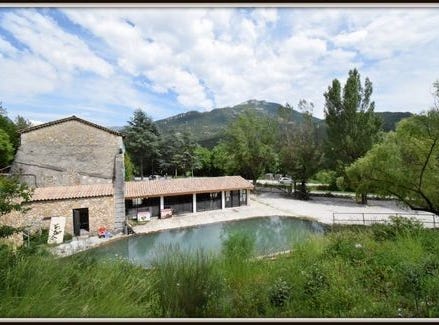 CASTELLANE, Provence-Alpes-Côte d'Azur 04120